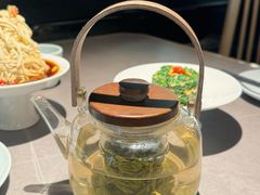 -晓淮山·扬州早茶·淮扬菜(龙阳广场店)