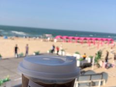 -那香海钻石沙滩浴场