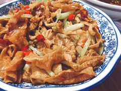 -铁头烧菜馆(立新路店)
