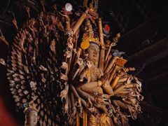 -报恩寺(平武县)