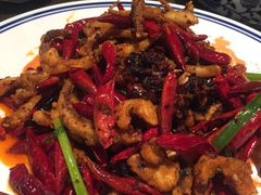 -吕氏疙瘩汤·私家菜馆(慈云寺店)