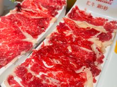 -犇鼎牛潮汕牛肉火锅(新辰里学清路店)