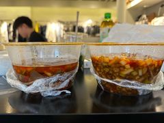 -不相离盐帮菜(郎园店)