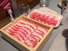 -巴奴毛肚火锅(新街口金鹰店)