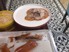 -大鸭梨烤鸭(北洼路店)