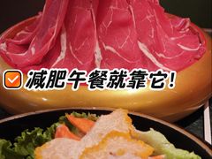 -牛New寿喜烧(曹路花园城店)