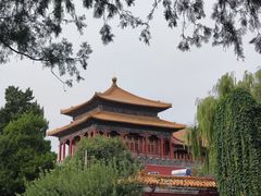 -北京市劳动人民文化宫(太庙)
