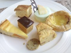 东方豪景旋转餐厅&nbsp;(11)-东方豪景花园酒店·怡景旋转餐厅