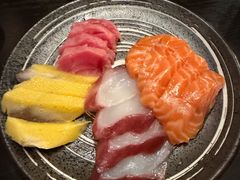 -天津东凯悦酒店·Market Café自助餐厅