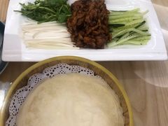 京酱肉丝-东北风(江北万达店)