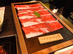 -MoMo牧场·寿喜烧专门店(长泰广场店)