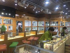 -PARKWAY·百汇眼镜(三叶眼镜城店)