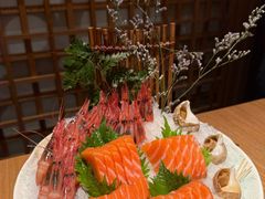 -京旬海鲜放题·铁板烧自助餐厅