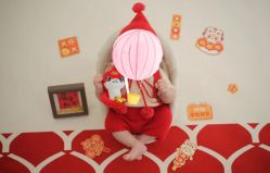 -小熊维尼高端儿童摄影(罗湖区总店)