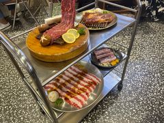 -安又胖韩国烤肉(美罗城店)