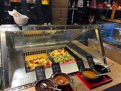-富力希尔顿酒店·地阔自助餐厅