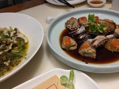 -宁海食府·涌宴(真和店)