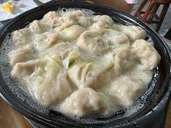 -雪琴面馆富安特色鱼汤面(城中花园店)