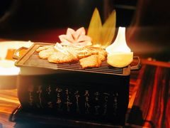 -山葵家·创意料理(临平银泰城店)