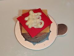 -深圳福田香格里拉大酒店