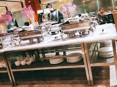 -云海轩·海鲜自助-河北云瑧世纪大饭店1F
