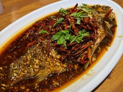 -东来土菜馆(民祥园路店)
