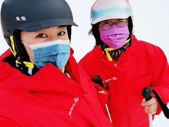 -八达岭滑雪场