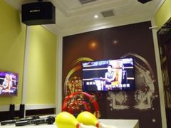 -金青果甄选KTV(劳动公园店)