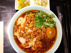 -喜晋道面馆(华严寺广场店)