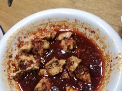 -福茂源横山铁锅羊肉(牡丹园店)