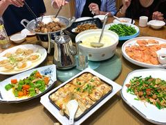 -琼菜王(南海店)