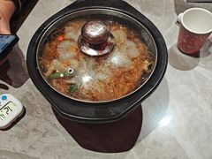 -山四砂锅(太原钟楼街店)