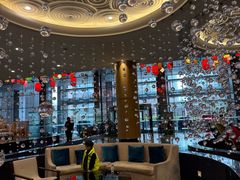 -青岛海尔洲际酒店