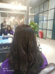 -HairCode芭曲发型