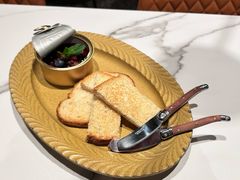 -CRAZYONES克芮旺斯西班牙餐厅(苏州中心店)