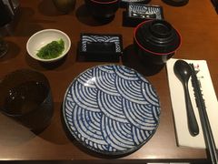 餐具摆设-魔丼屋(日月光店)