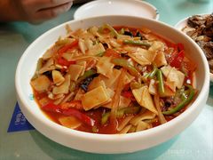 -清真吐鲁番餐厅(牛街店)