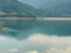 -桂山风景旅游区