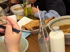 -金原鸭血粉丝汤·汤包·脆皮烤鸭(南京博物院店)