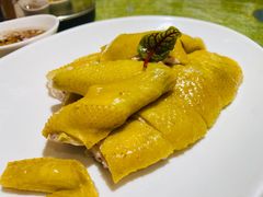 -香港龙凤楼(陆家嘴中心店)