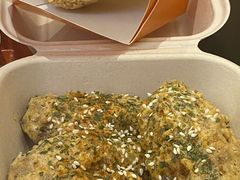 -前进5路汉堡炸鸡(昙华林店)