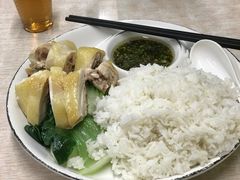 -辉旺烧鹅茶餐厅