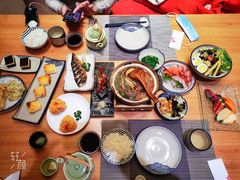 -和枫の宴日式料理(潘家园店)