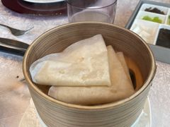 -君来湖滨饭店·渔餐厅