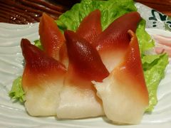 -石屋料理(南京西路店)