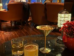 -翡翠36酒吧(浦东香格里拉店)