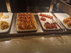 -舜和巴西烤肉餐厅(舜和国际店)