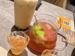 -一沙一城·甄品牛扒(国贸店)