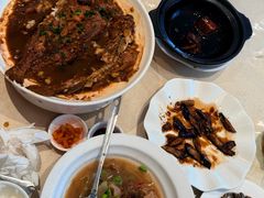 -群乐饭店(滨安路店)