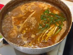 -燃计沙茶皇·香港沙茶火锅(人广旗舰店)